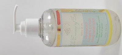 Primary Label Front NDC 79206-001-05 - front 1